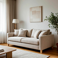 Химчистка на дому в Долгопрудном